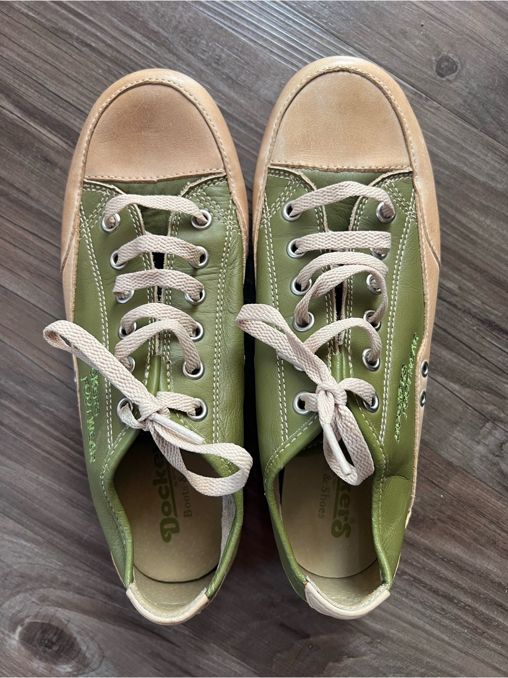Dockers by Gerli shoes